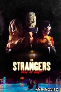The Strangers Prey At Night (2018) ORG Hindi Dubbed Movie
