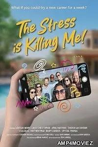 The Stress Is Killing Me (2024) Hindi Dubbed And Subtitles