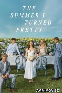The Summer I Turned Pretty (2025) Season 3 EP06 Hindi Dubbed Web Series