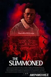 The Summoned (2022) HQ Telugu Dubbed Movie