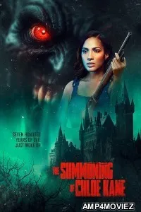The Summoning of Chloe Kane (2026) HQ Hindi Subtitles