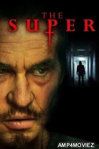 The Super (2017) ORG Hindi Dubbed Movie