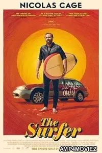The Surfer (2024) HQ Bengali Dubbed Movie