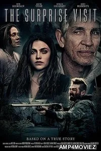 The Surprise Visit (2022) HQ Telugu Dubbed Movie