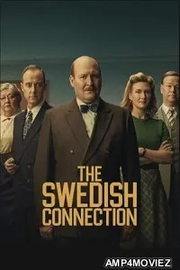 The Swedish Connection (2026) HQ Hindi Dubbed Movie