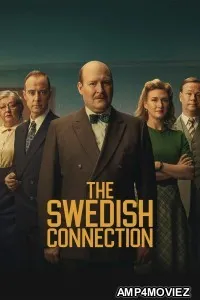 The Swedish Connection (2026) ORG Hindi Dubbed Movie