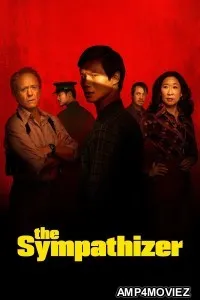 The Sympathizer (2024) Season 1 Hindi Dubbed Web Series
