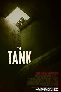 The Tank (2023) HQ Bengali Dubbed Movie
