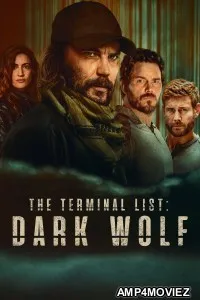 The Terminal List Dark Wolf (2025) Season 1 EP4 Hindi Dubbed Web Series