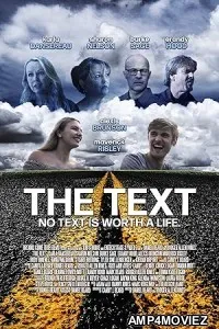 The Text (2023) HQ Hindi Dubbed Movie