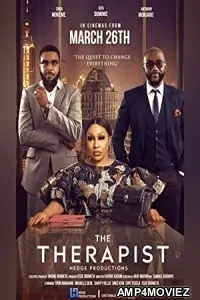 The Therapist (2022) HQ Hindi Dubbed Movie