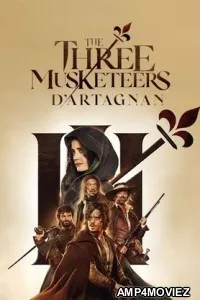 The Three Musketeers DArtagnan (2023) HQ Hindi Dubbed Movies