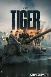 The Tiger (2026) ORG Hindi Dubbed Movie