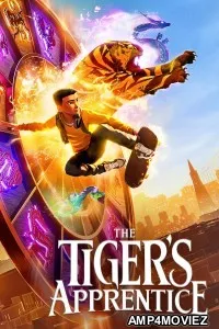 The Tigers Apprentice (2024) ORG Hindi Dubbed Movie
