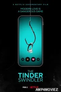 The Tinder Swindler (2022) Hindi Dubbed Movie
