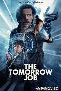 The Tomorrow Job (2023) HQ Bengali Dubbed Movie