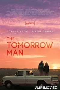 The Tomorrow Man (2019) Hindi Dubbed Movie