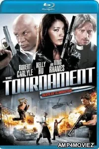 The Tournament (2009) Hindi Dubbed Movies