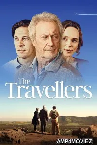 The Travellers (2025) ORG Hindi Dubbed Movie