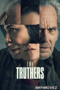 The Truthers (2026) ORG Hindi Dubbed Movie