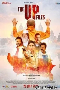 The U P Files (2024) HQ Bengali Dubbed Movie