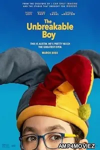The Unbreakable Boy (2025) HQ Hindi Dubbed Movie