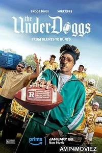 The Underdoggs (2024) HQ Bengali Dubbed Movie