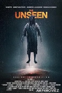 The Unseen (2023) HQ Tamil Dubbed Movie