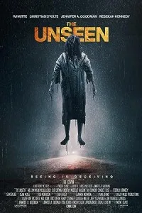 The Unseen (2023) HQ Telugu Dubbed Movie