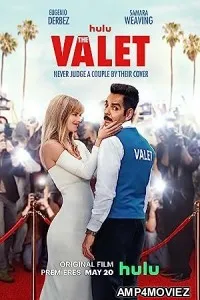 The Valet (2022) HQ Hindi Dubbed Movie