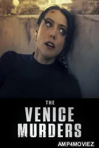 The Venice Murders (2023) HQ Hindi Dubbed Movie