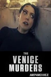 The Venice Murders (2023) HQ Telugu Dubbed Movie