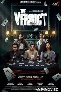 The Verdict (2025) HQ Bengali Dubbed Movie