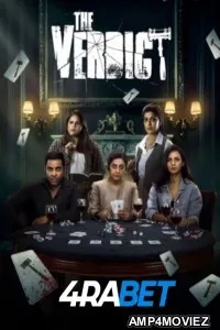 The Verdict (2025) Tamil Movie