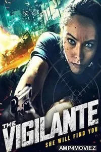 The Vigilante (2023) HQ Bengali Dubbed Movie