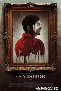 The Visitor (2022) HQ Telugu Dubbed Movie