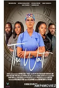 The Wait (2021) HQ Telugu Dubbed Movie