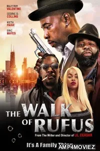 The Walk of Rufus (2022) HQ Hindi Dubbed Movies