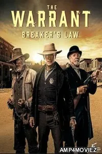 The Warrant Breakers Law (2023) HQ Telugu Dubbed Movie