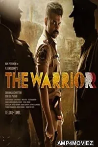 The Warriorr (2022) Telugu Full Movie
