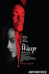 The Wasp (2024) HQ Bengali Dubbed Movie