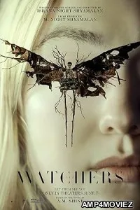 The Watchers (2024) HQ Bengali Dubbed Movie