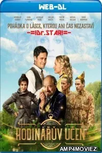 The Watchmakers Apprentice (2019) Hindi Dubbed Movies