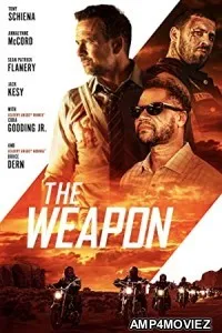 The Weapon (2023) HQ Bengali Dubbed Movie