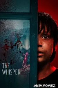 The Whisper (2026) ORG Hindi Dubbed Movie