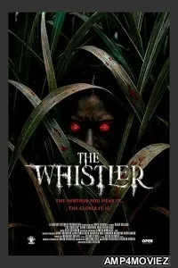 The Whistler (2026) HQ Hindi Dubbed Movie