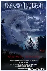 The Who Incident (2023) HQ Bengali Dubbed Movie