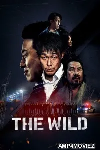 The Wild (2023) ORG Hindi Dubbed Movie