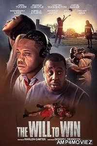 The Will to Win (2024) Hindi Dubbed And Subtitles