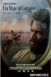 The Wingwalker (2024) HQ Telugu Dubbed Movie